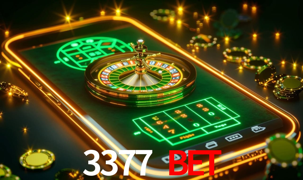 Sistemas de Segurança 3377 bet