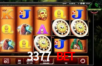 Apostas Esportivas na 3377 bet: Um Guia Completo