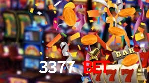 3377 bet