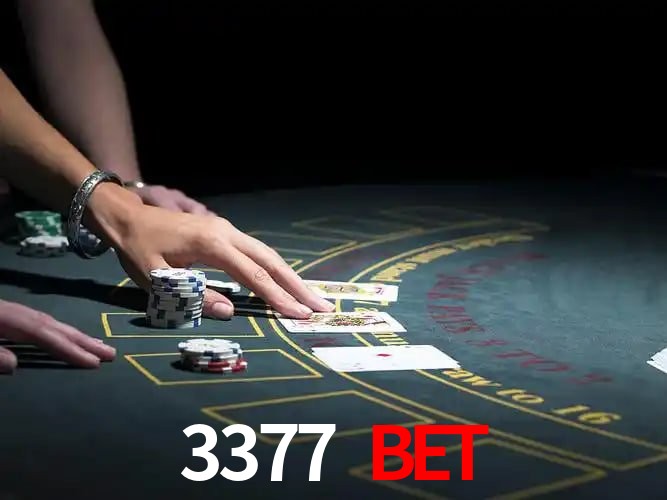 Ofertas Exclusivas 3377 bet