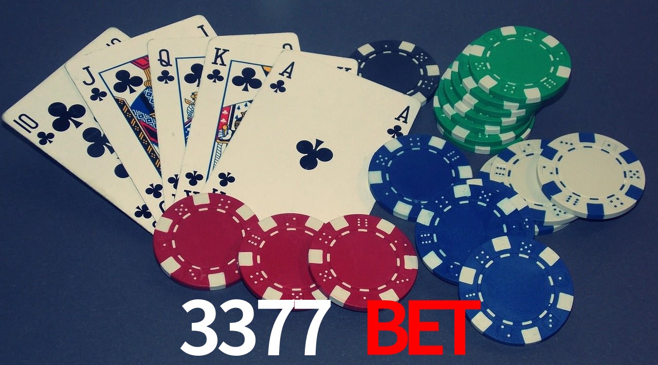 Player Reviews 3377 bet