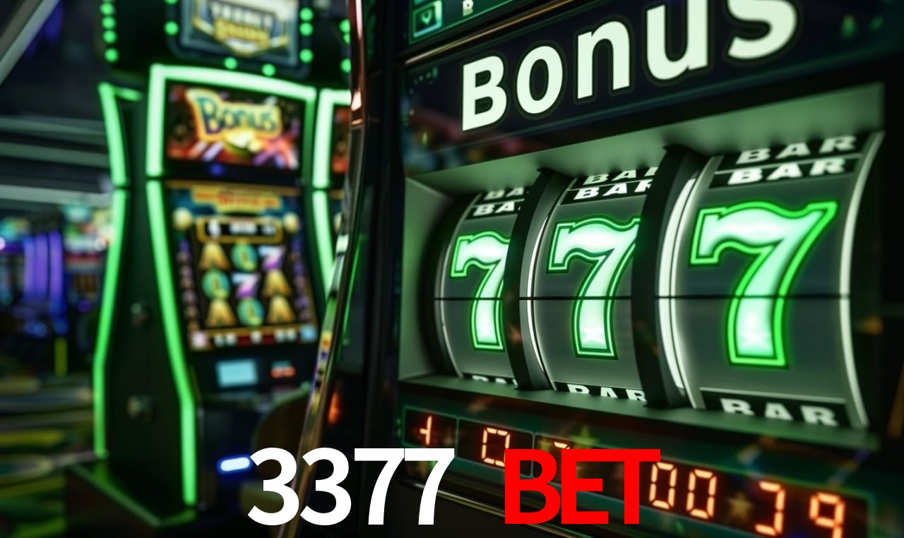 Games Directory 3377 bet