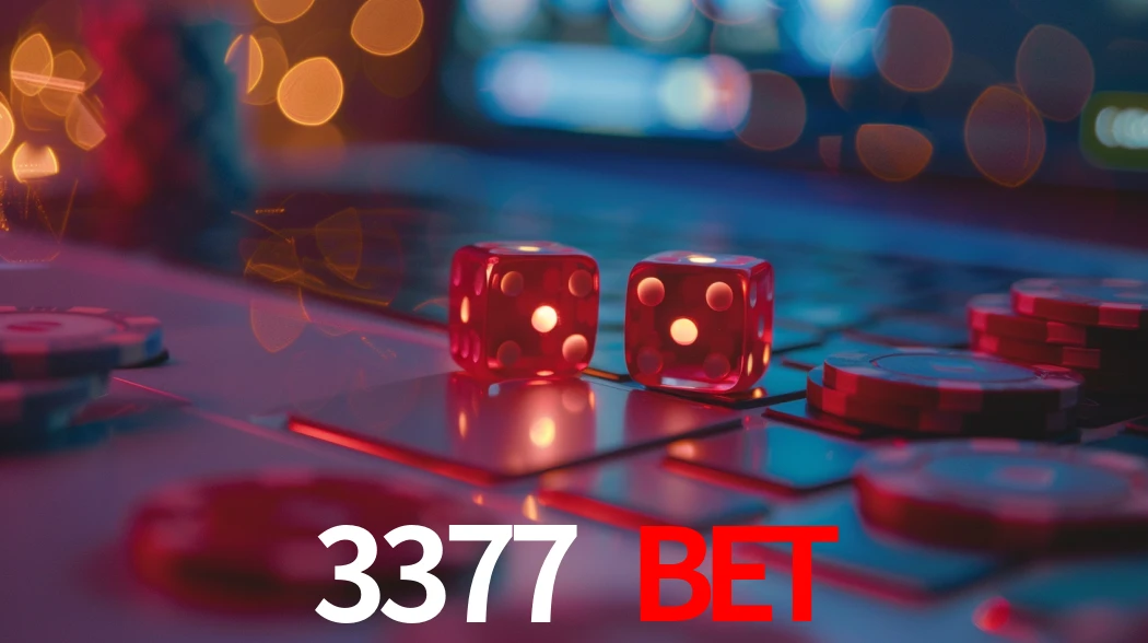 Quick Registration 3377 bet