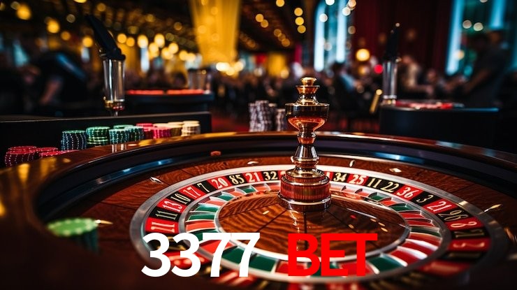 Exclusive Offers 3377 bet
