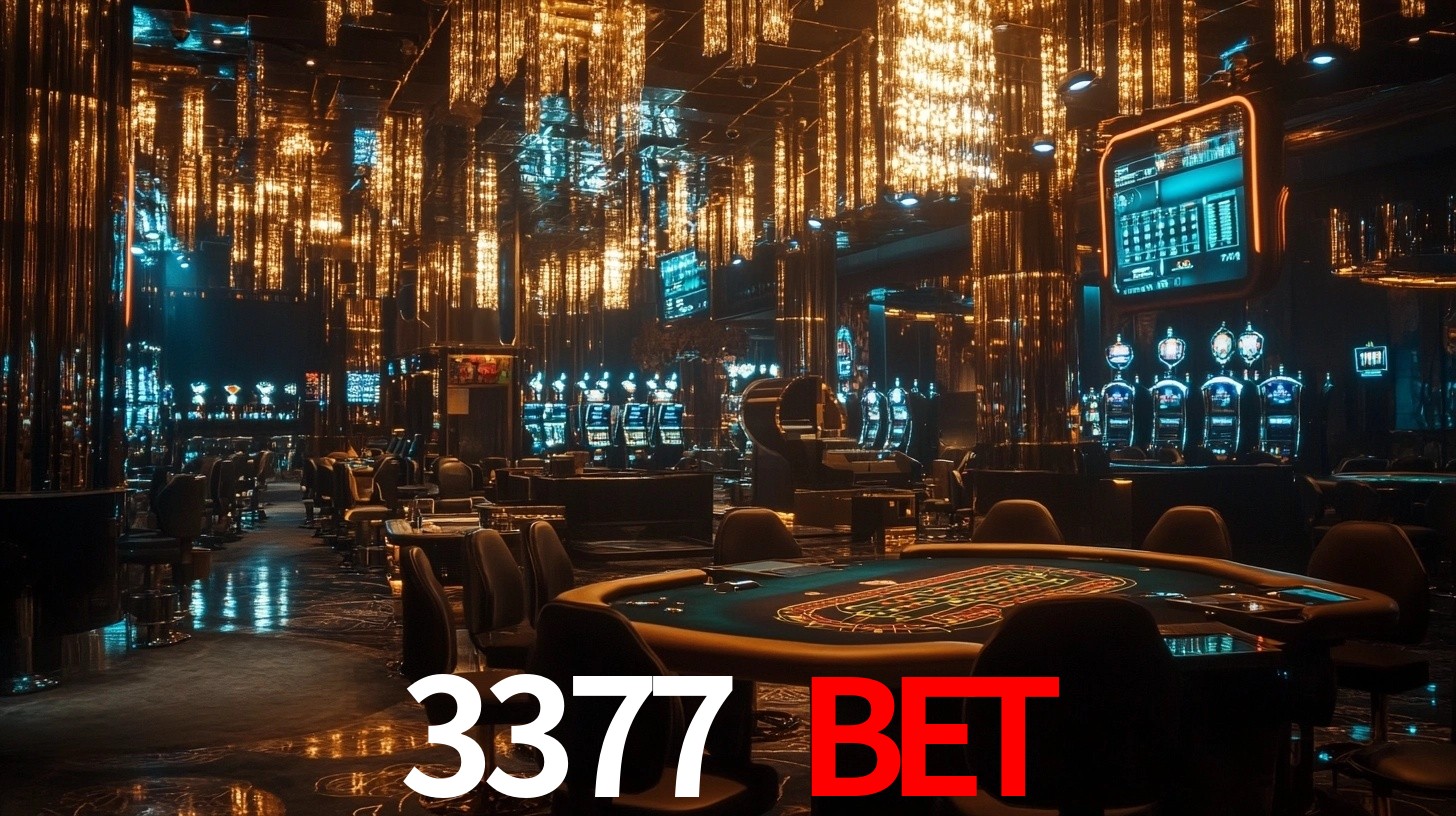 3377 bet: Seu Especialista em Apostas Esportivas Brasileiras