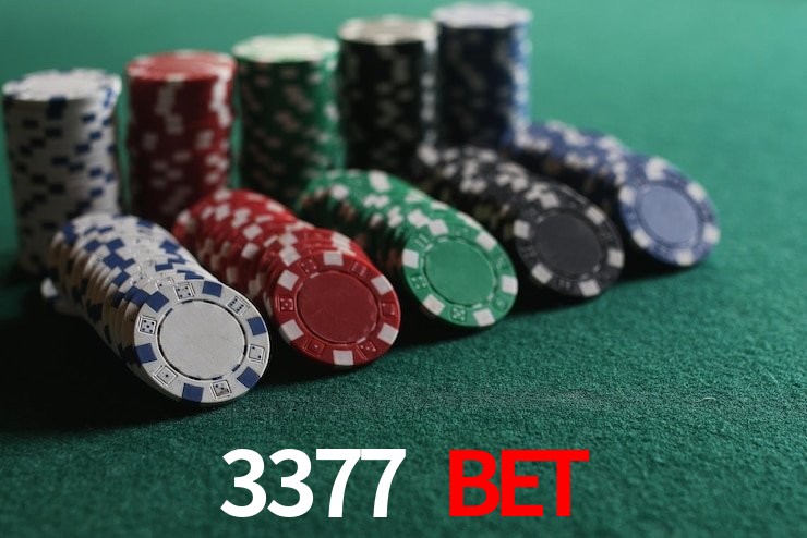 Game Statistics 3377 bet