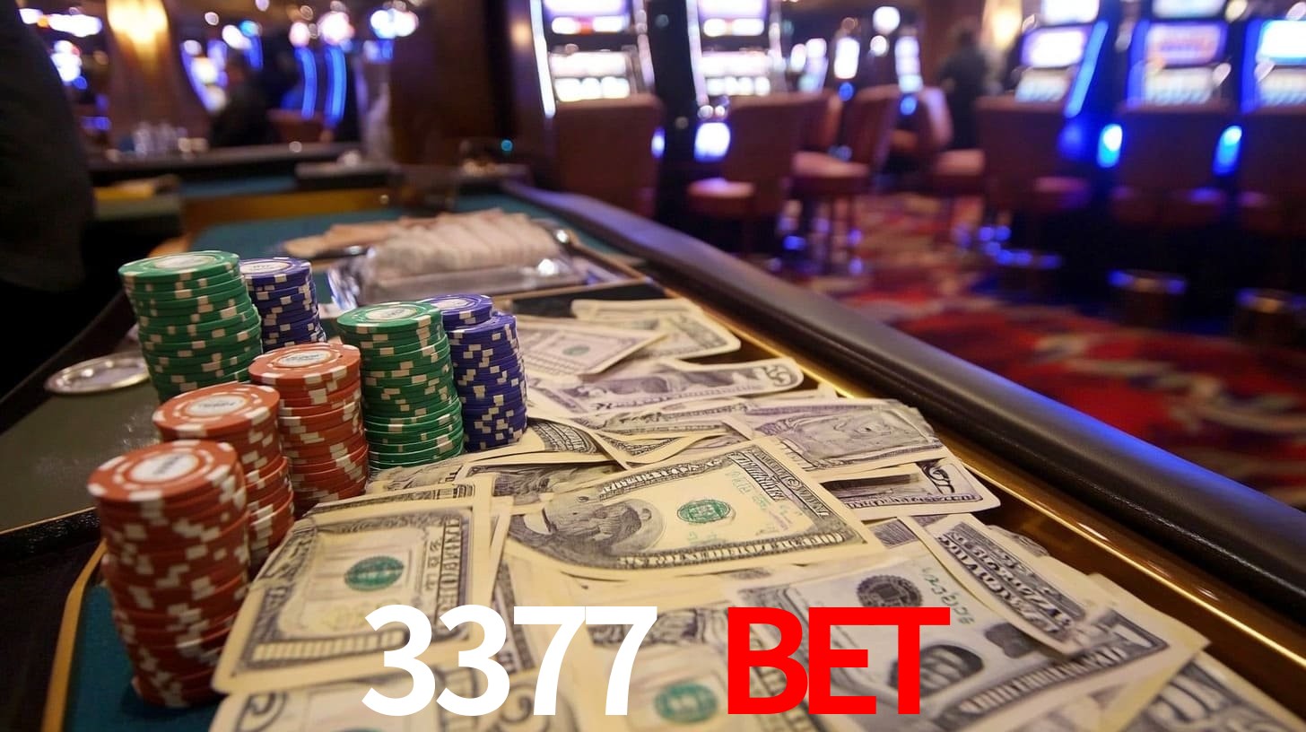 Biblioteca de slots populares na 3377 bet