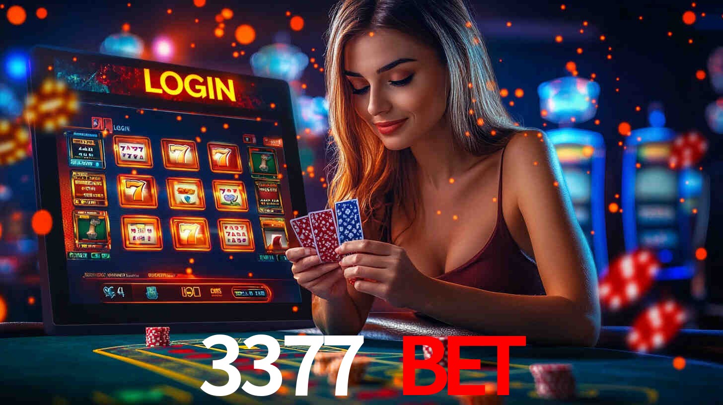3377 bet
