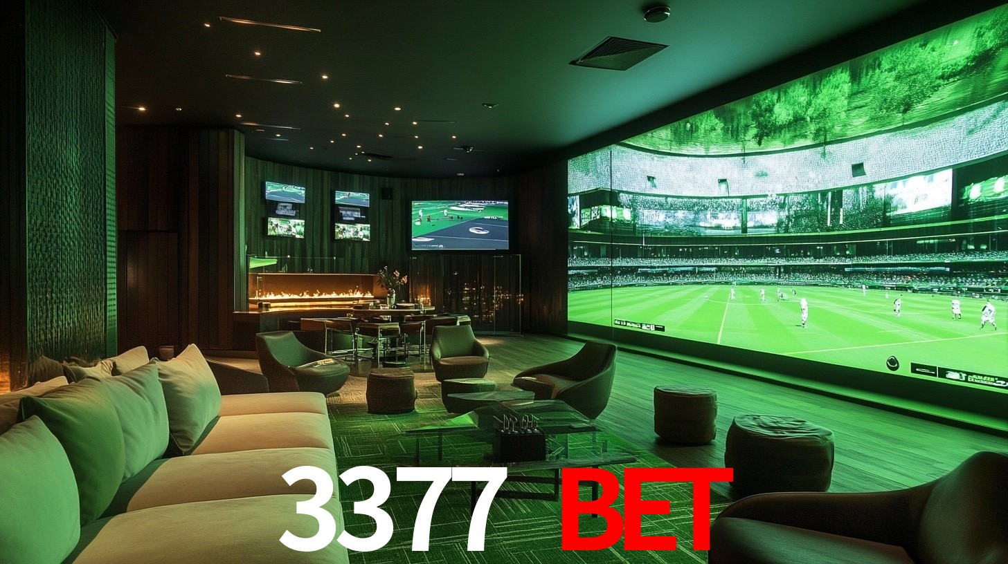 3377 bet: Seu Cassino Premiado com Pagamentos Rápidos