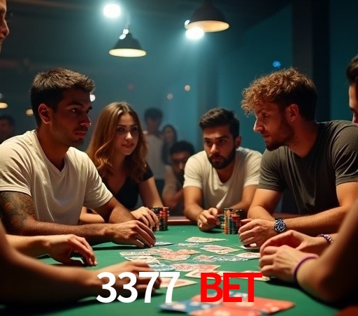 Loterias online na 3377 bet