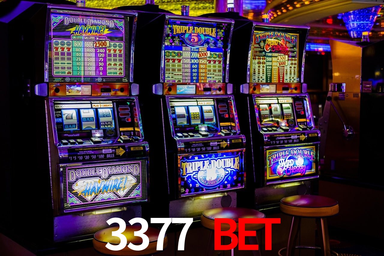 Casino VIP 3377 bet