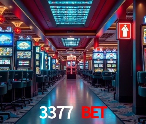 Explorando a Categoria de Eventos em Apostas na 3377 bet