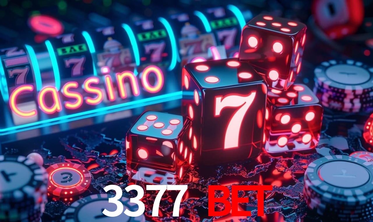 Experiência VIP 3377 bet