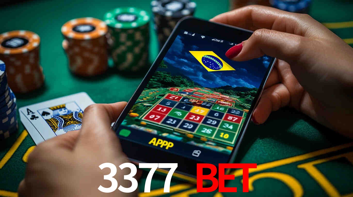 A Popularidade dos Caça-Níqueis no 3377 bet