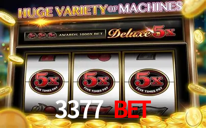 Explorando a Categoria de Eventos em Apostas na 3377 bet