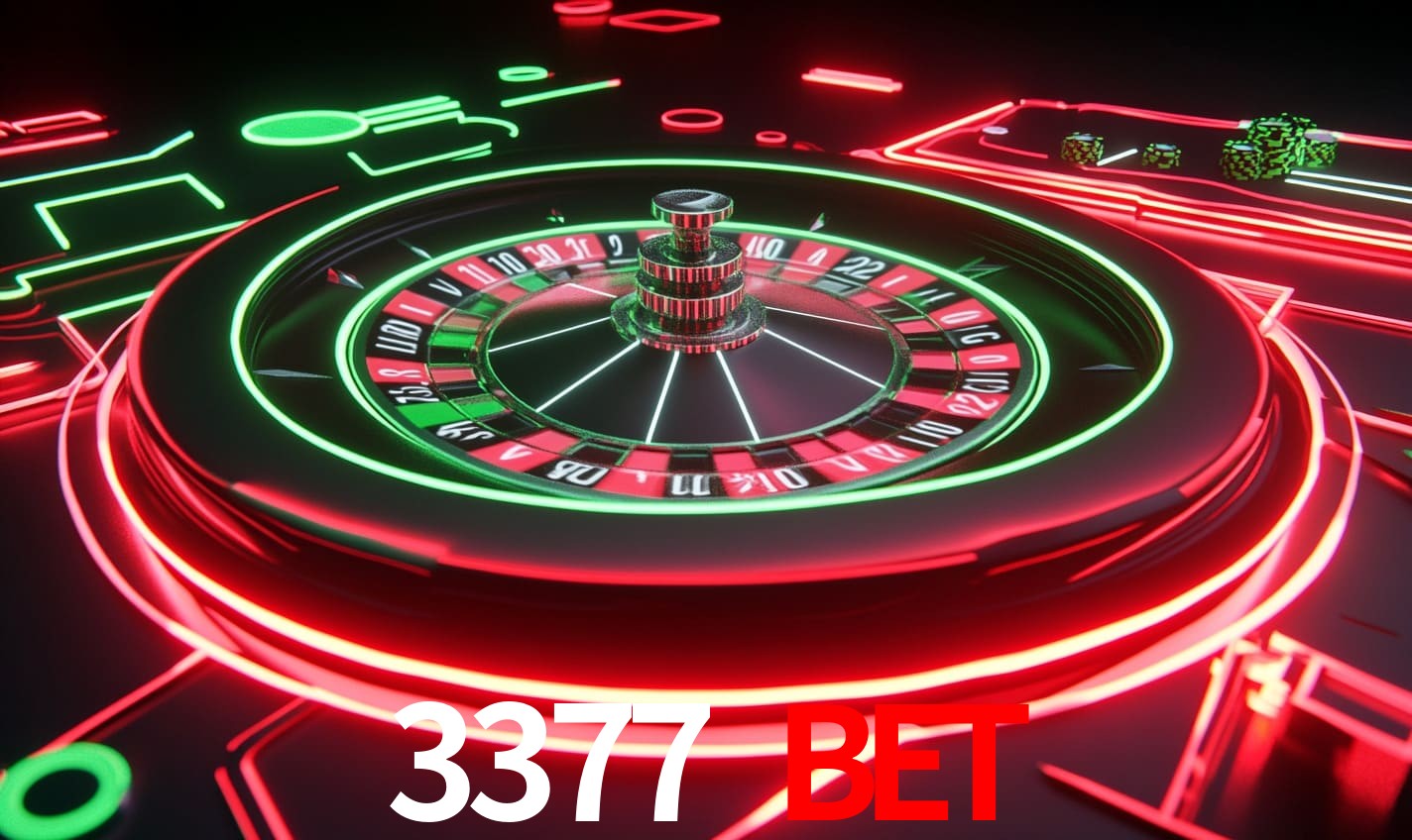 Explorando a Categoria de Eventos em Apostas na 3377 bet