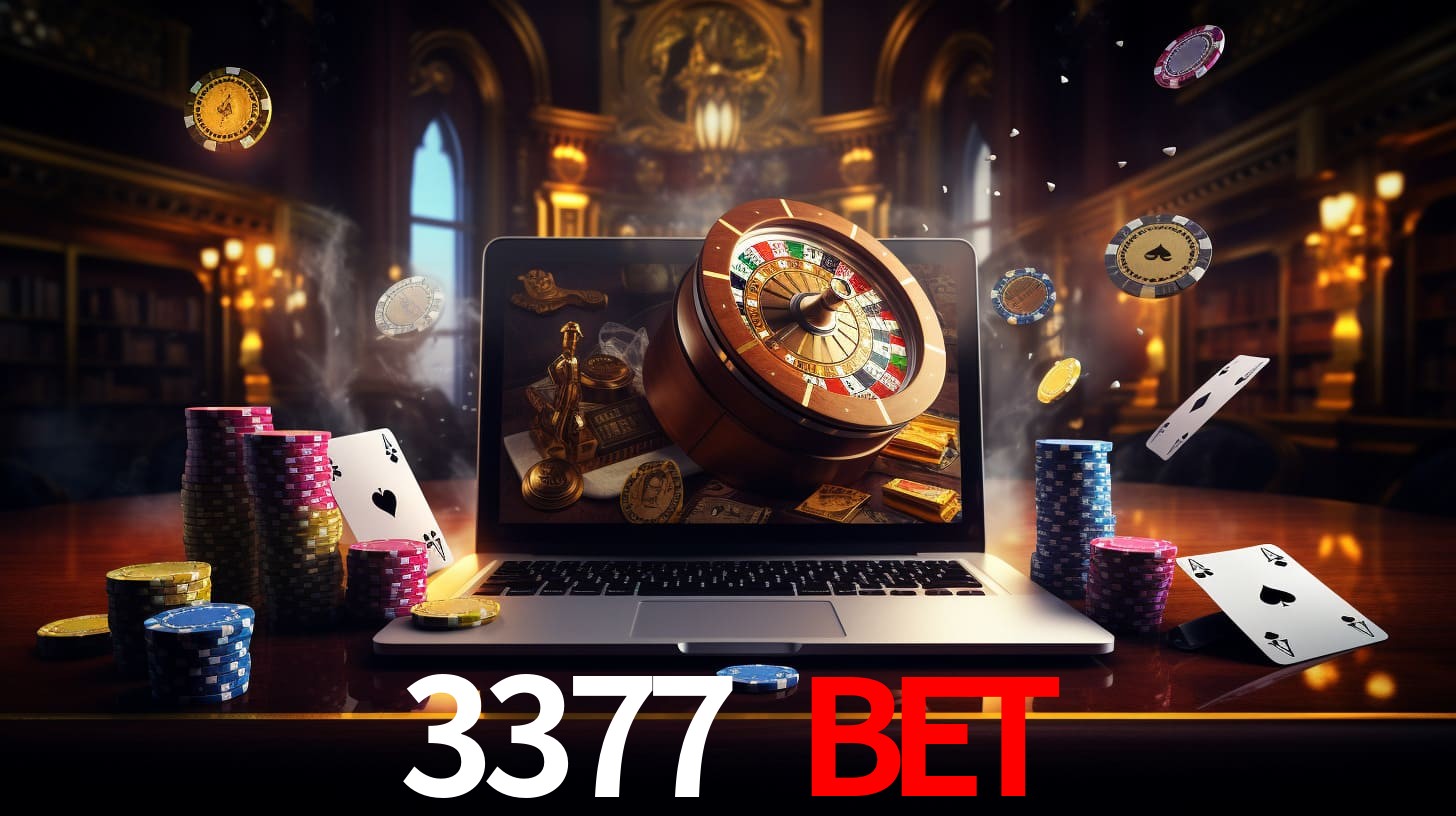 Blackjack Table 3377 bet