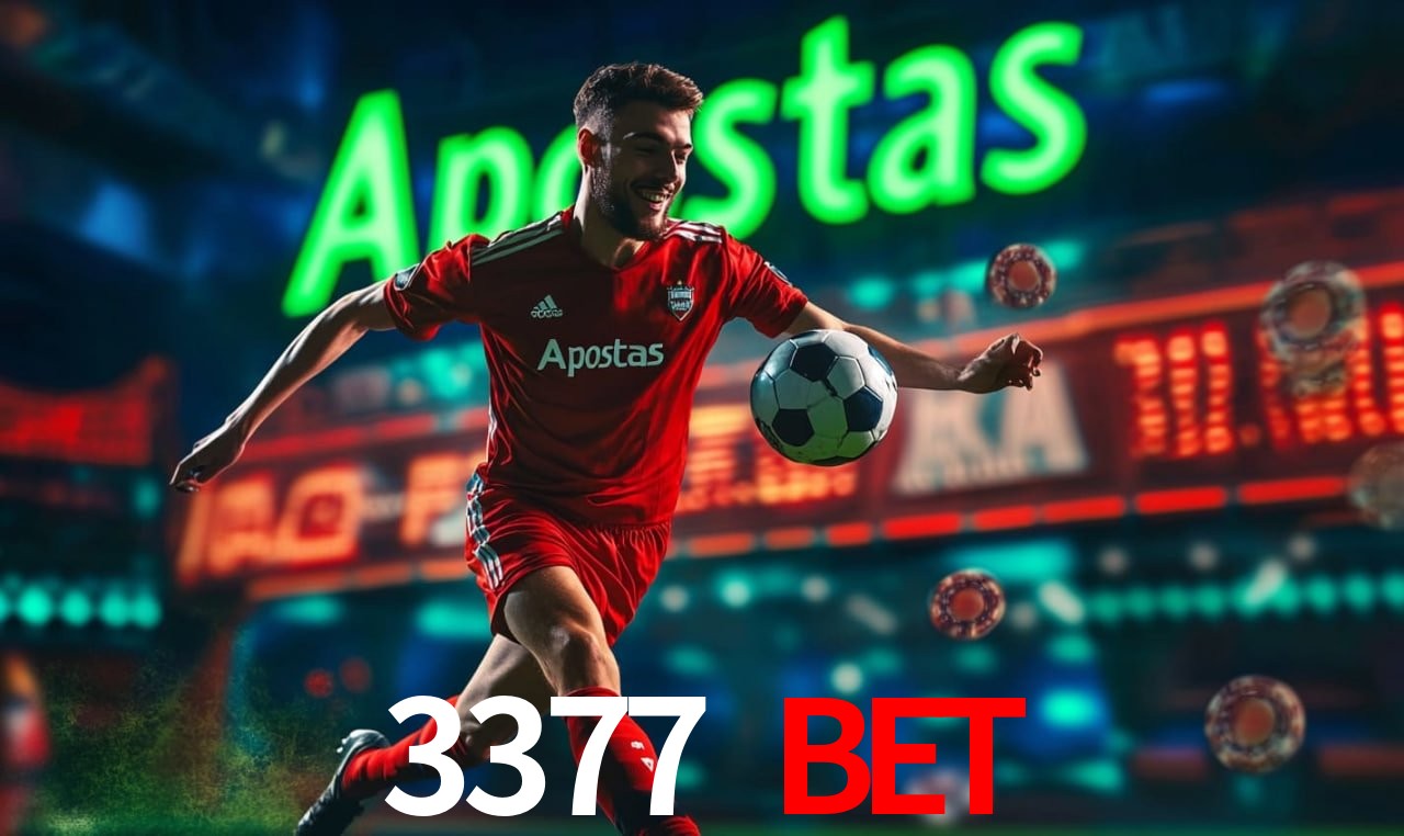 cassino 3377 bet