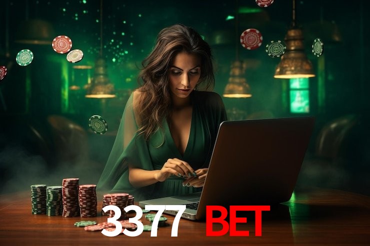 Escolher plataforma para baixar 3377 bet