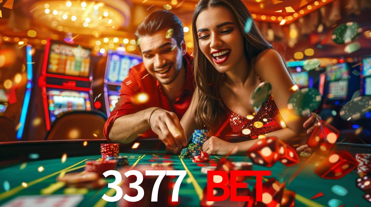 Login Seguro 3377 bet