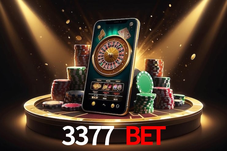 Cadastro Rápido 3377 bet