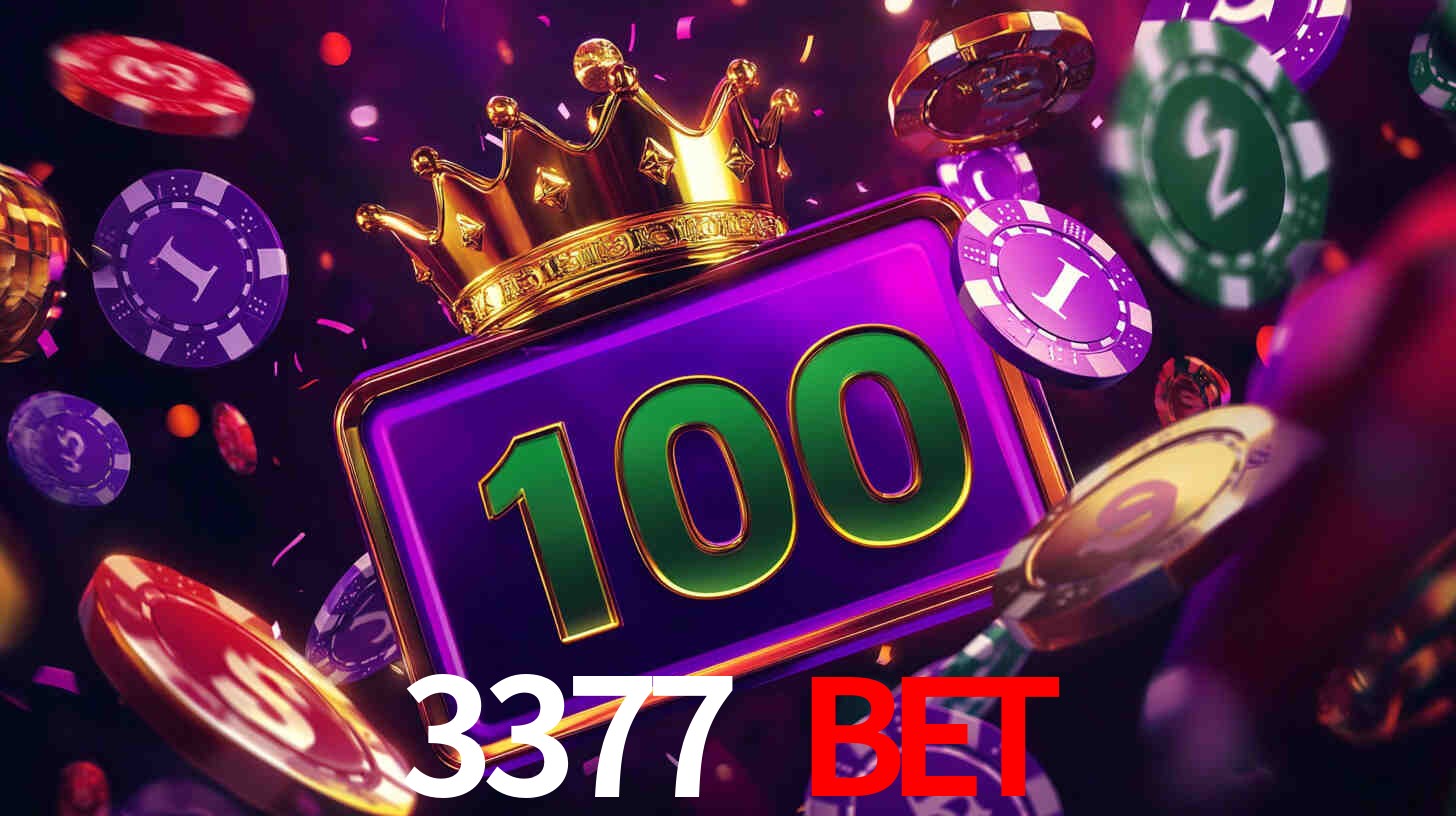 Daily Bonuses 3377 bet