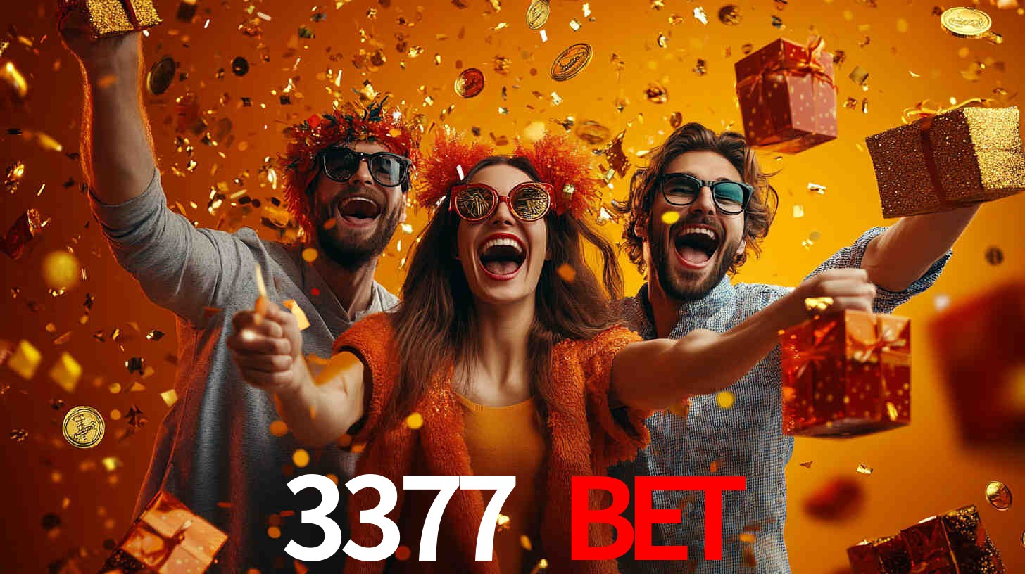 3377 bet