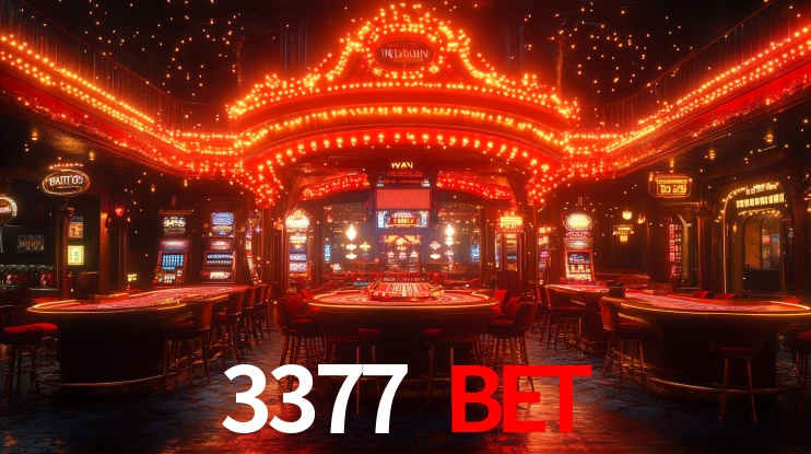 Ofertas Imperdíveis na 3377 bet: Promoções e Bônus Que Valem a Pena
