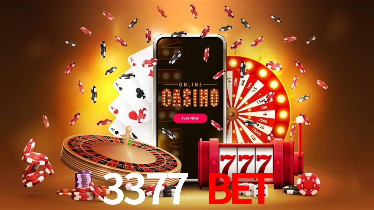 Diretório de Jogos 3377 bet