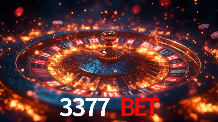 3377 bet