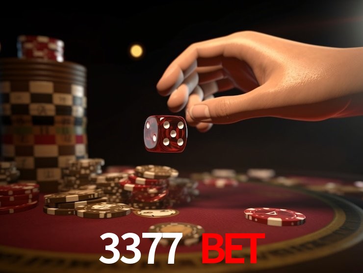 Estatísticas do Jogo 3377 bet