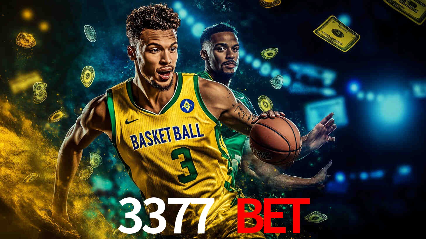 Apostas Esportivas na 3377 bet: Um Guia Completo