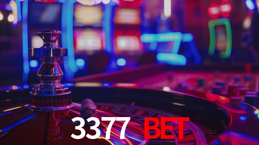 3377 bet