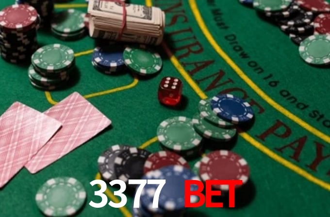 3377 bet