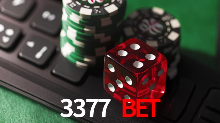 Account Benefits 3377 bet
