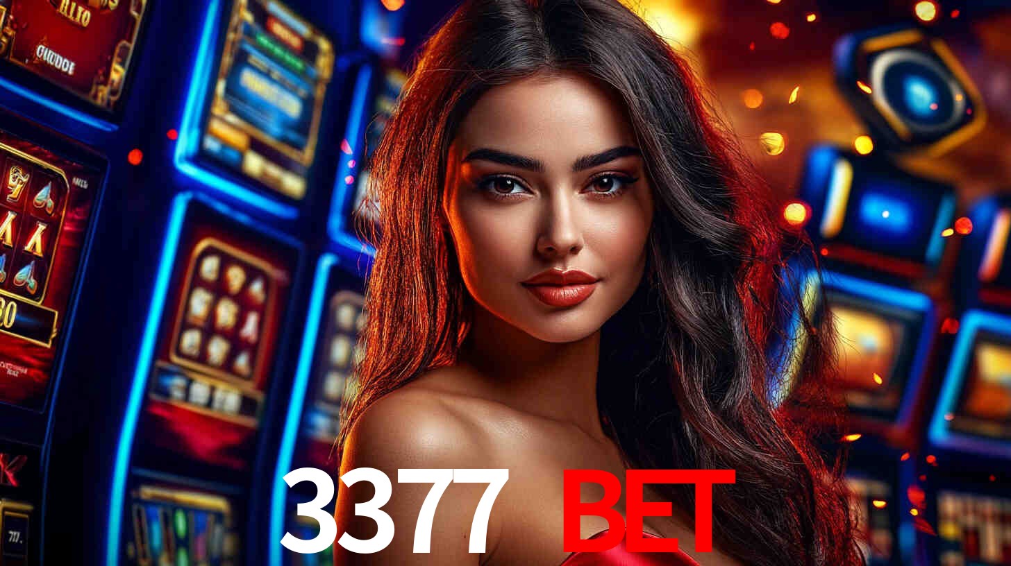 A Popularidade dos Caça-Níqueis no 3377 bet