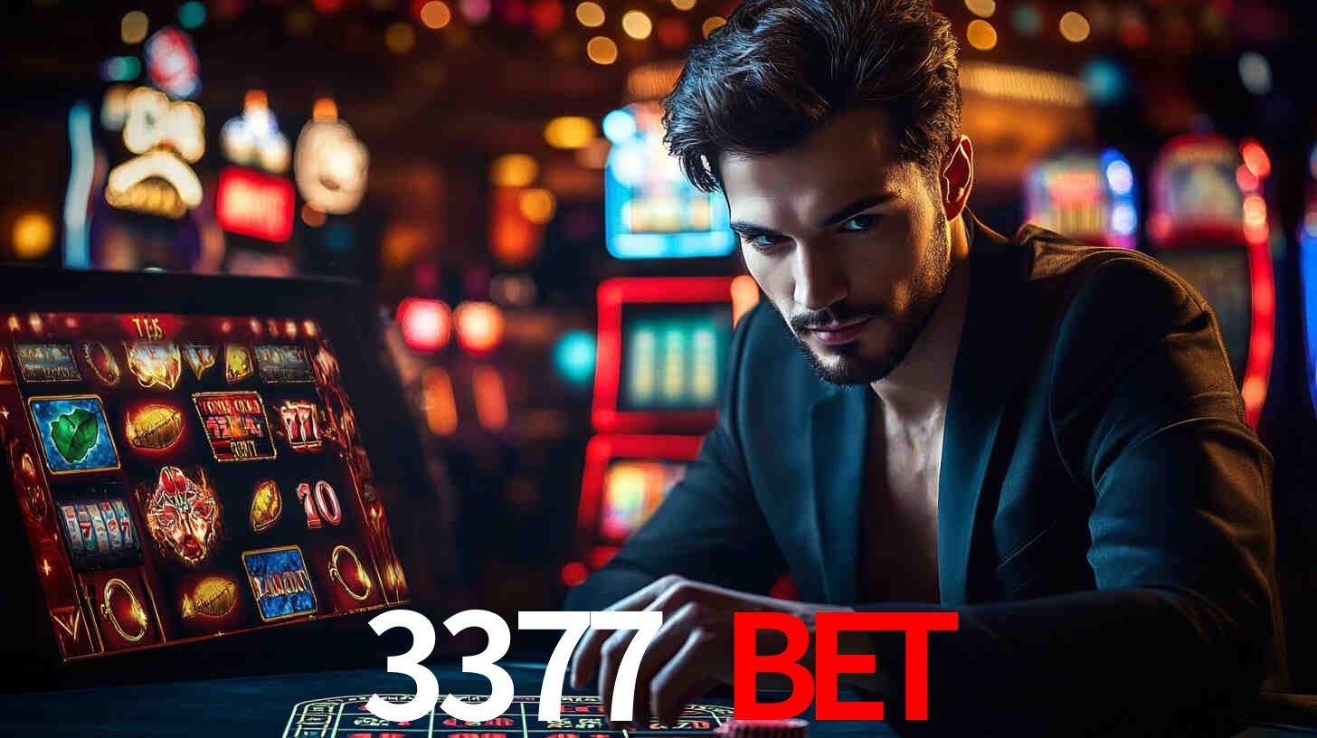 3377 bet