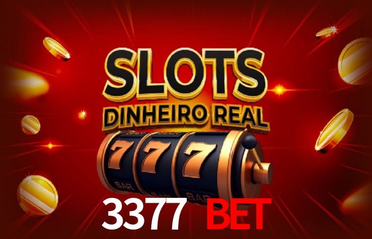Promoções Sazonais 3377 bet