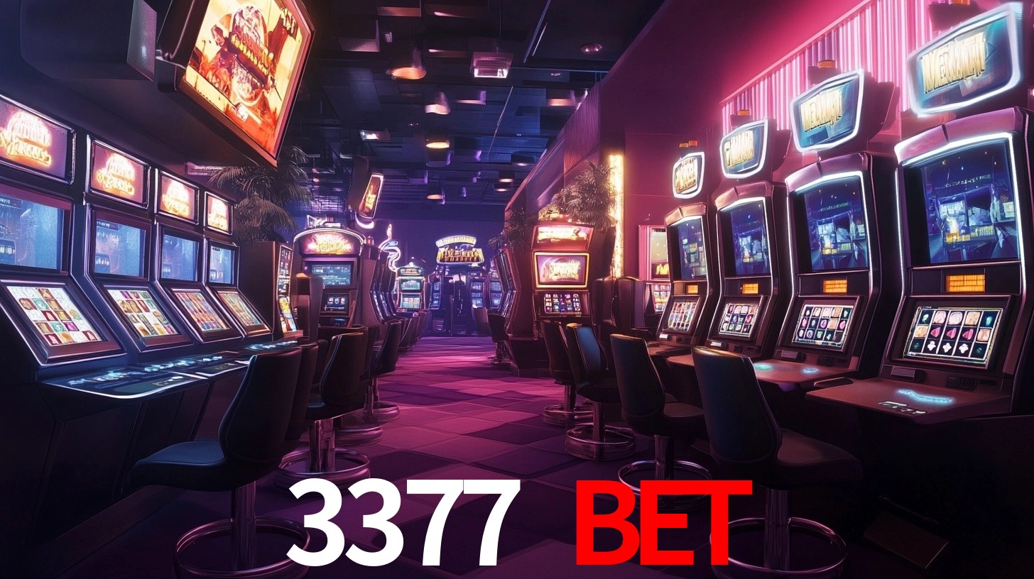 3377 bet App Interface