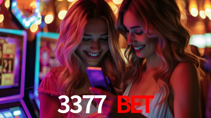 3377 bet